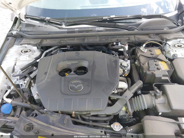 Mazda MAZDA3 HATCHBACK 2023 JM1BPALMXP1607956 Image 10