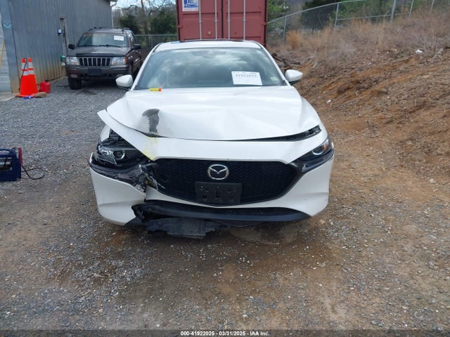 Mazda MAZDA3 HATCHBACK 2023 JM1BPALMXP1607956 Image 13