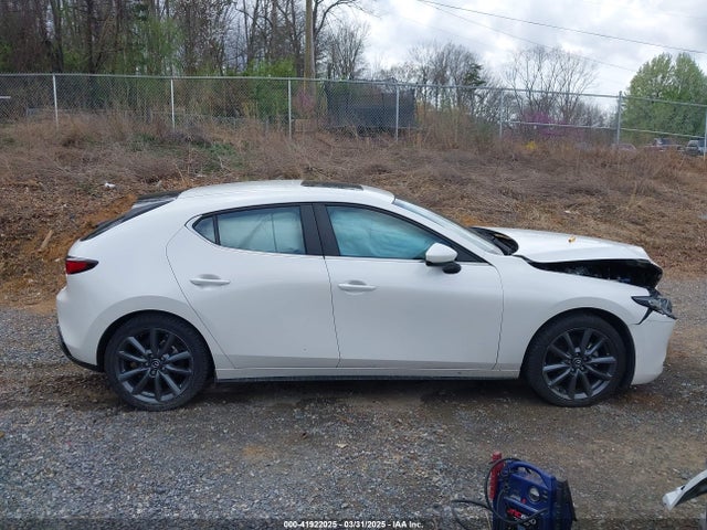 Mazda MAZDA3 HATCHBACK 2023 JM1BPALMXP1607956 Image 14