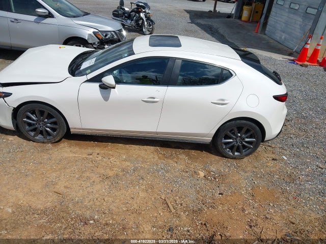 Mazda MAZDA3 HATCHBACK 2023 JM1BPALMXP1607956 Image 15