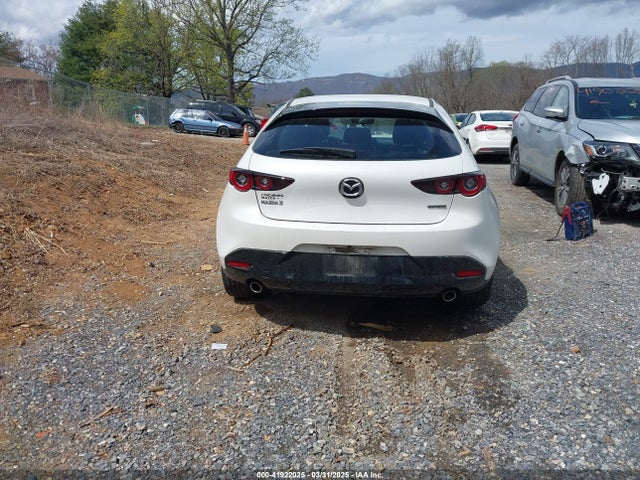 Mazda MAZDA3 HATCHBACK 2023 JM1BPALMXP1607956 Image 17