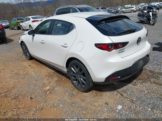 Mazda MAZDA3 HATCHBACK 2023 JM1BPALMXP1607956 Image 3