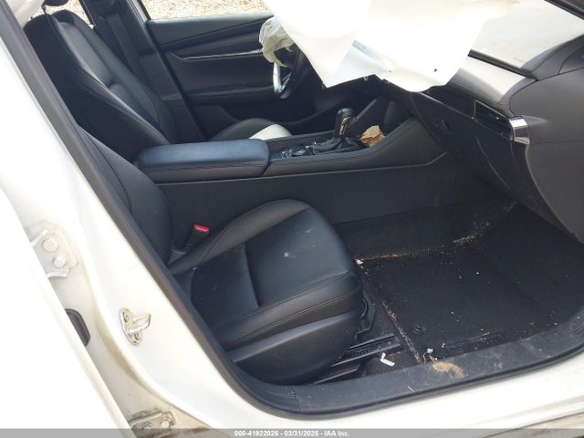 Mazda MAZDA3 HATCHBACK 2023 JM1BPALMXP1607956 Image 5