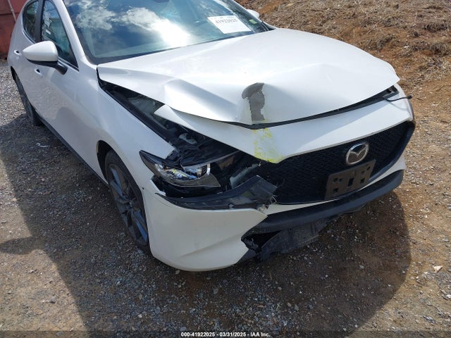Mazda MAZDA3 HATCHBACK 2023 JM1BPALMXP1607956 Image 6