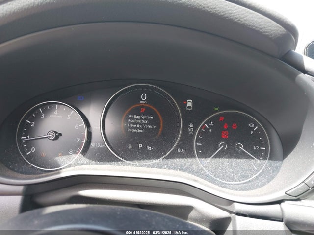 Mazda MAZDA3 HATCHBACK 2023 JM1BPALMXP1607956 Image 7