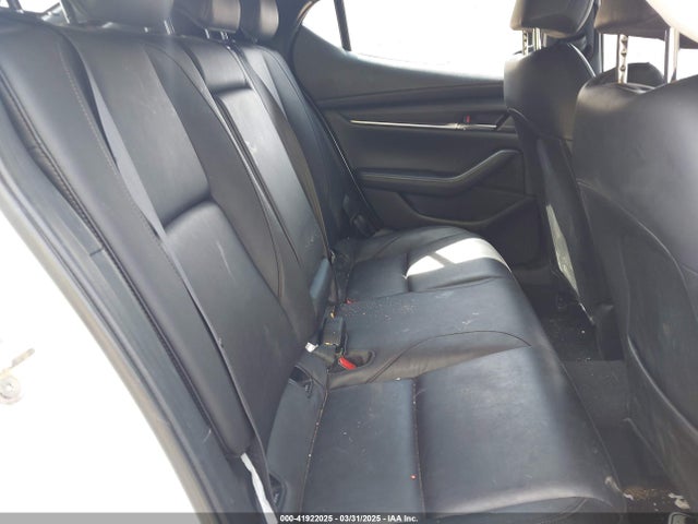 Mazda MAZDA3 HATCHBACK 2023 JM1BPALMXP1607956 Image 8