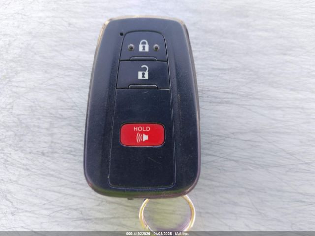 JTDKARFU6L3104385 Toyota Prius Le