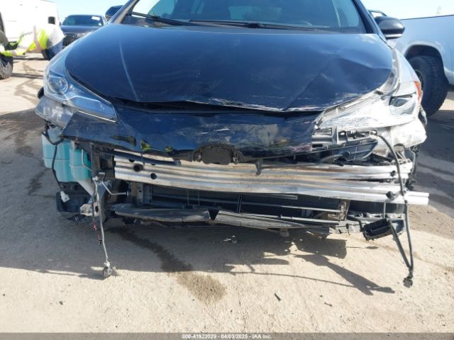 JTDKARFU6L3104385 Toyota Prius Le