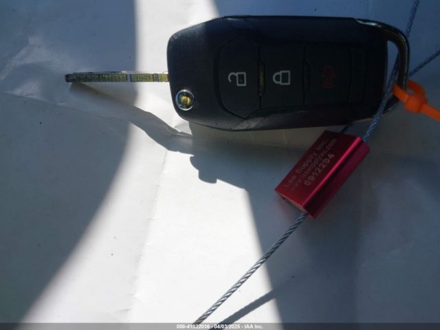 3FTTW8E30PRA10566 Ford Maverick Xlt