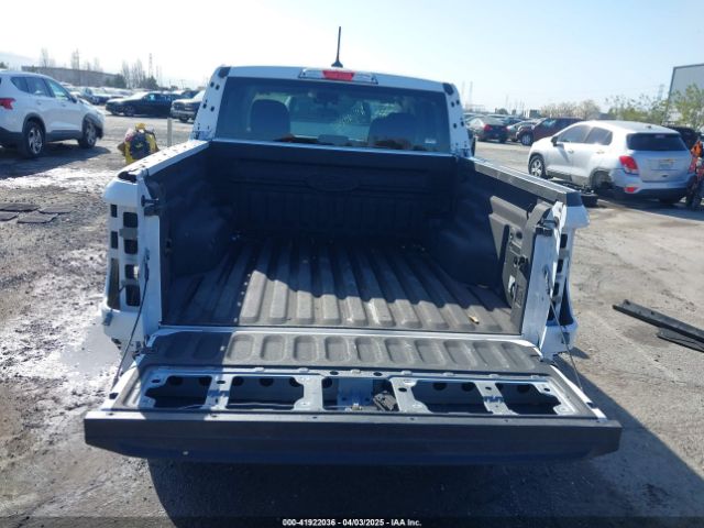 3FTTW8E30PRA10566 Ford Maverick Xlt