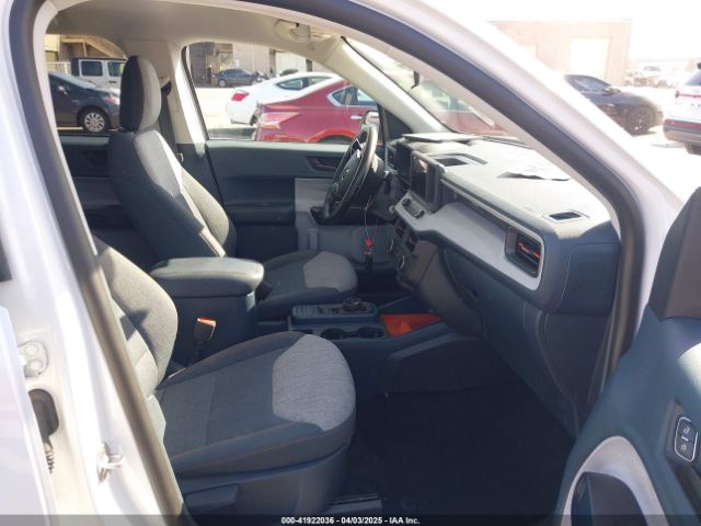 3FTTW8E30PRA10566 Ford Maverick Xlt