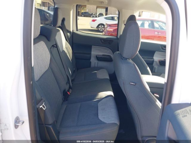 3FTTW8E30PRA10566 Ford Maverick Xlt