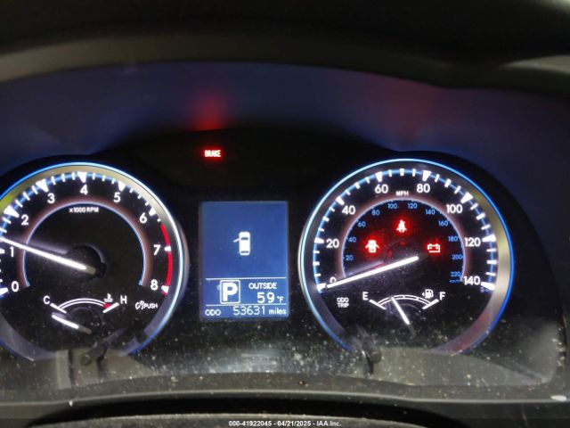 5TDBKRFH8GS296395 Toyota Highlander Le Plus V6