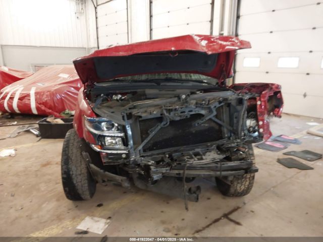 1GNSKBKC9FR224692 Chevrolet Tahoe Lt