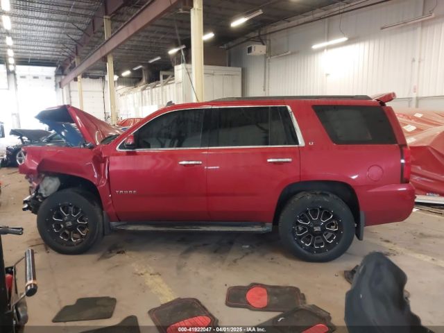 1GNSKBKC9FR224692 Chevrolet Tahoe Lt