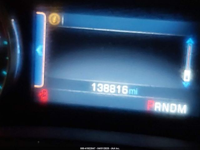 1GNSKBKC9FR224692 Chevrolet Tahoe Lt