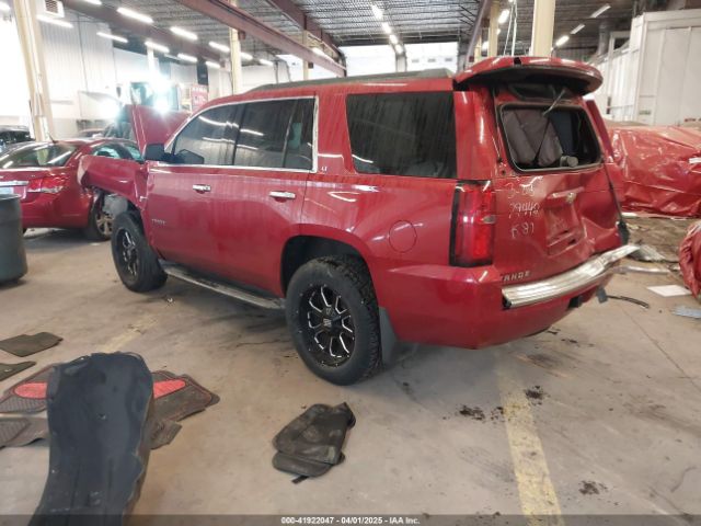 1GNSKBKC9FR224692 Chevrolet Tahoe Lt