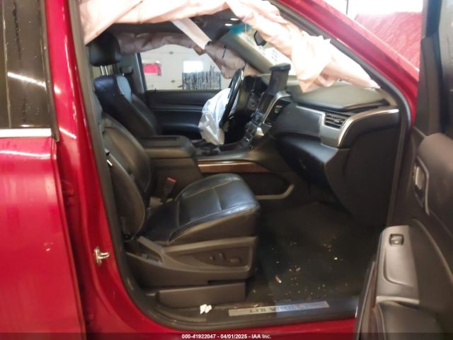 1GNSKBKC9FR224692 Chevrolet Tahoe Lt
