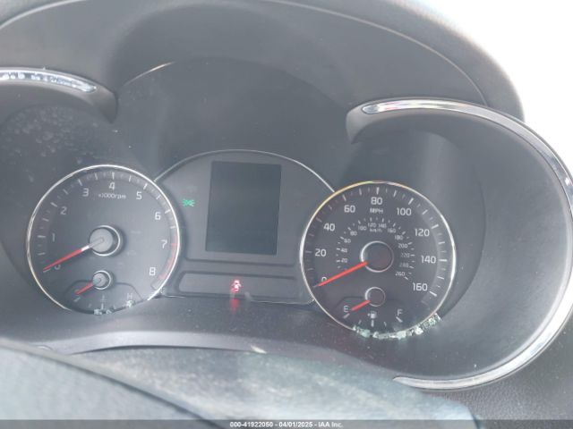 KNAFX5A89F5371559 KIA FORTE EX