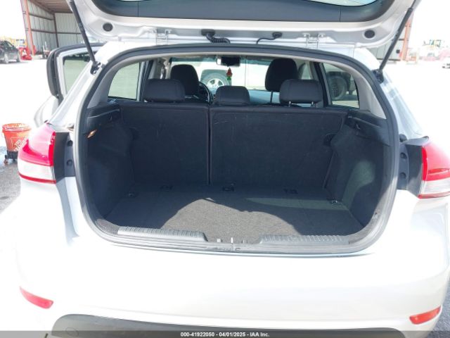KNAFX5A89F5371559 KIA FORTE EX