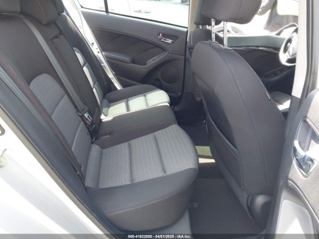 KNAFX5A89F5371559 KIA FORTE EX