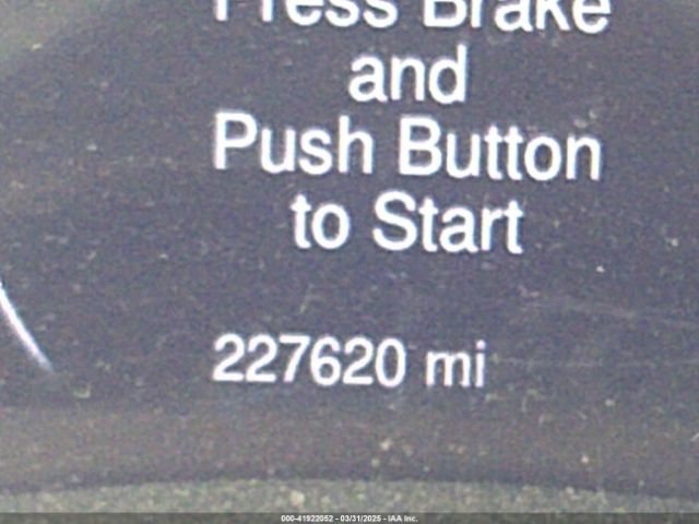 1C4RDJDG1FC740477 Dodge DURANGO LIMITED