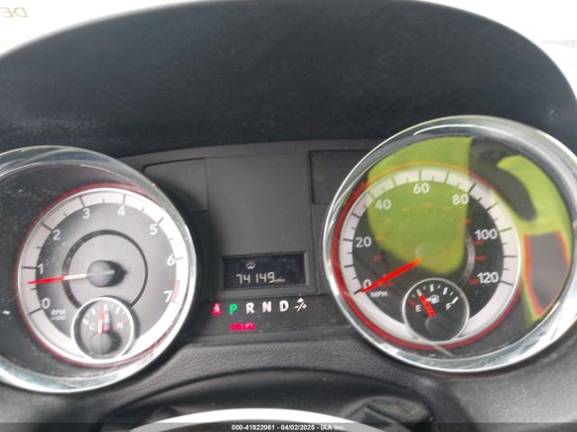2C4RDGBG3JR170116 Dodge Grand Caravan Se