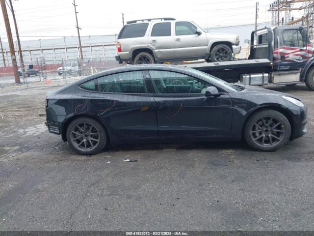 5YJ3E1EA2MF870622 Tesla Model 3 Standard Range Plus Rear-wheel Drive