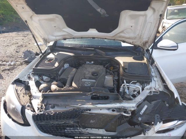 WDC0J4KB1KF638819 Mercedes-Benz Glc 300 Coupe 4matic