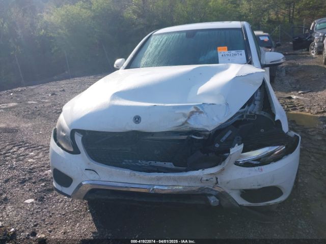 WDC0J4KB1KF638819 Mercedes-Benz Glc 300 Coupe 4matic