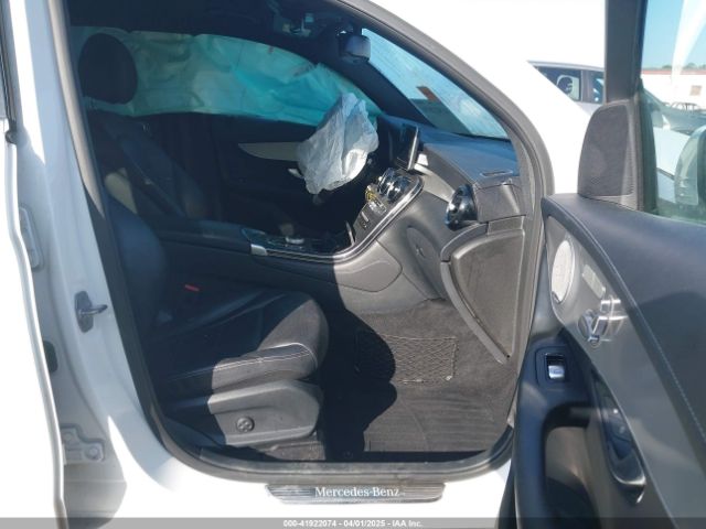 WDC0J4KB1KF638819 Mercedes-Benz Glc 300 Coupe 4matic