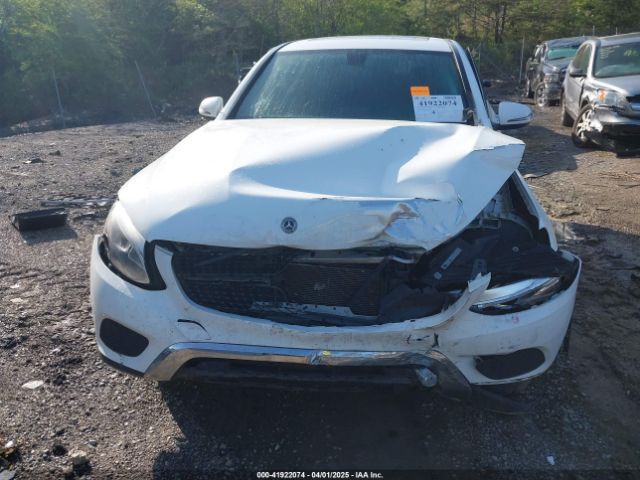 WDC0J4KB1KF638819 Mercedes-Benz Glc 300 Coupe 4matic