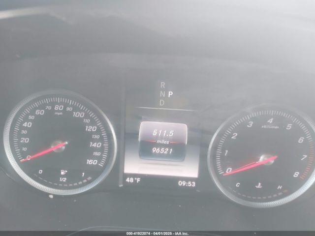 WDC0J4KB1KF638819 Mercedes-Benz Glc 300 Coupe 4matic