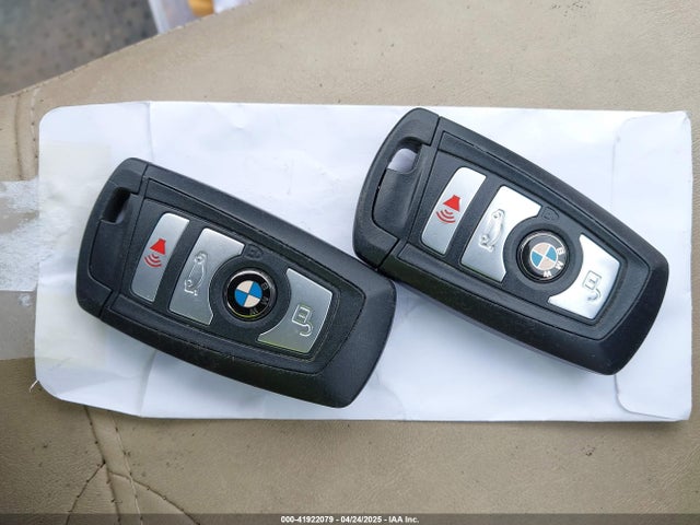 5UXWX7C59E0E79310 BMW X3 Xdrive35i