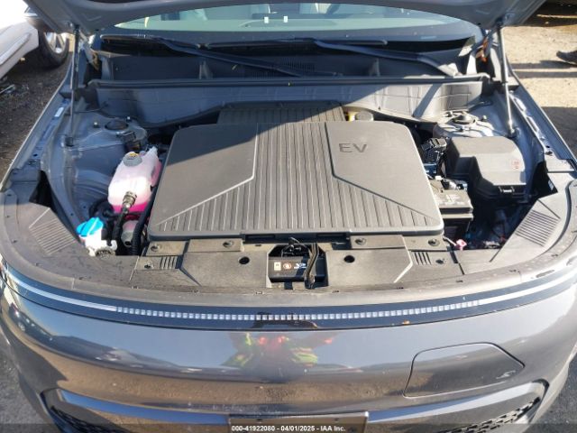 KM8HC3A63RU008044 Hyundai Kona Electric Sel
