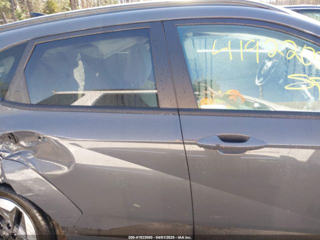 KM8HC3A63RU008044 Hyundai Kona Electric Sel