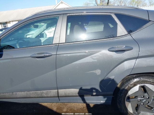 KM8HC3A63RU008044 Hyundai Kona Electric Sel