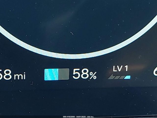 KM8HC3A63RU008044 Hyundai Kona Electric Sel