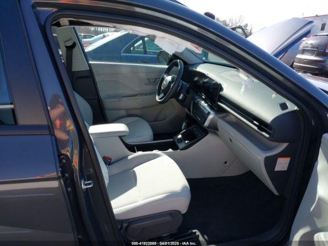 KM8HC3A63RU008044 Hyundai Kona Electric Sel