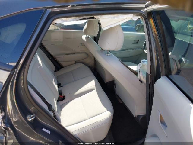 KM8HC3A63RU008044 Hyundai Kona Electric Sel