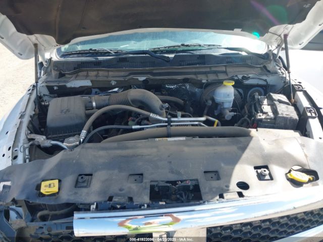 3C6RR6KT8LG179113 RAM 1500 Classic Tradesman