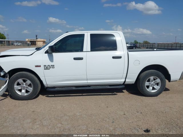 3C6RR6KT8LG179113 RAM 1500 Classic Tradesman