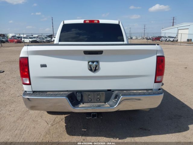 3C6RR6KT8LG179113 RAM 1500 Classic Tradesman