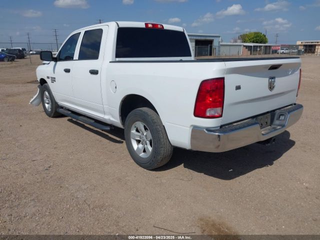 3C6RR6KT8LG179113 RAM 1500 Classic Tradesman