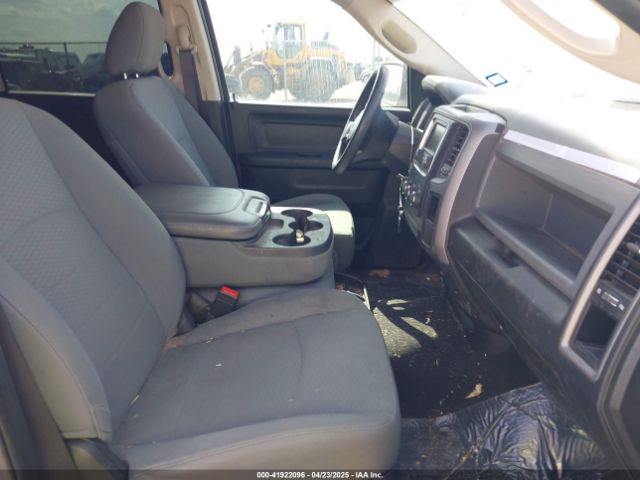 3C6RR6KT8LG179113 RAM 1500 Classic Tradesman