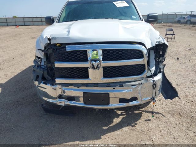 3C6RR6KT8LG179113 RAM 1500 Classic Tradesman