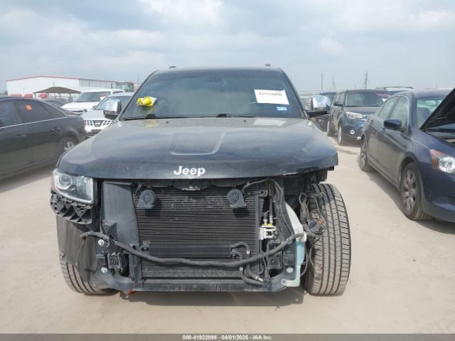 1C4RJEBG2FC678123 Jeep Grand Cherokee Limited