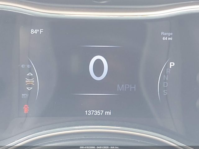 1C4RJEBG2FC678123 Jeep Grand Cherokee Limited