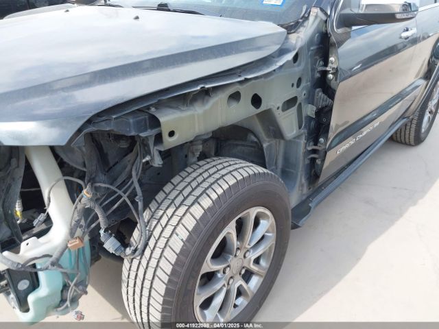 1C4RJEBG2FC678123 Jeep Grand Cherokee Limited