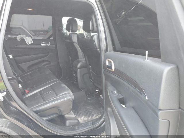 1C4RJEBG2FC678123 Jeep Grand Cherokee Limited